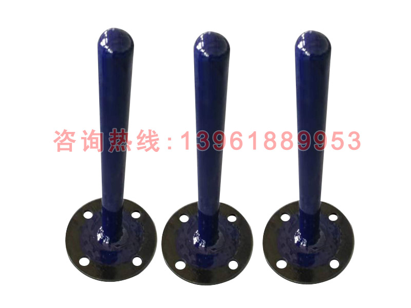 搪玻璃温度计套管